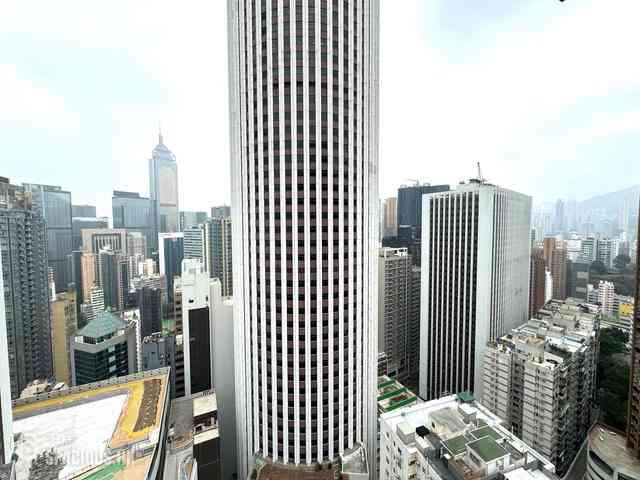 Mid Levels East - Camelot Heights 01