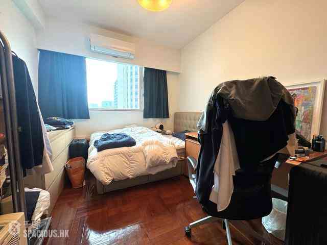 Mid Levels East - Camelot Heights 07