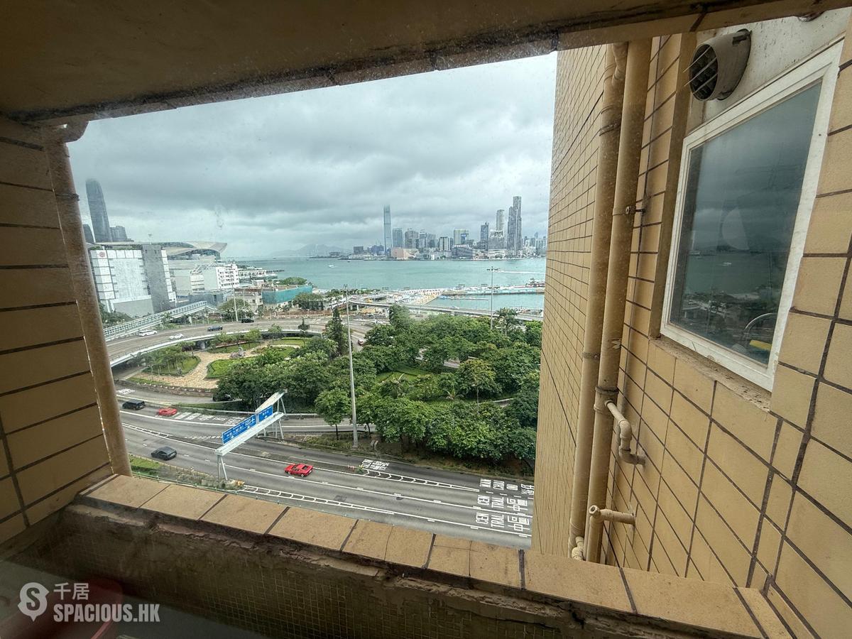 铜锣湾 - 伊利莎伯大厦 01