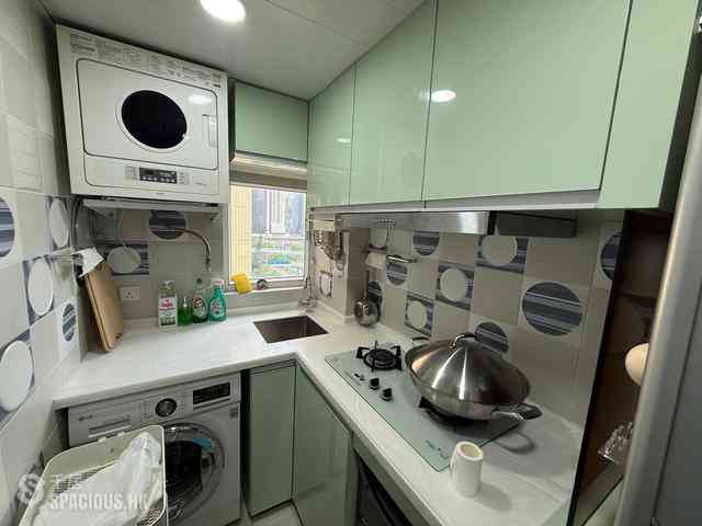 Causeway Bay - Elizabeth House 05