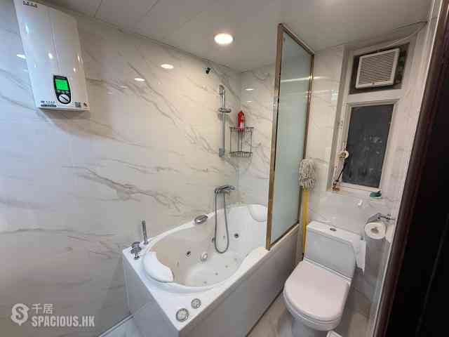Causeway Bay - Elizabeth House 06
