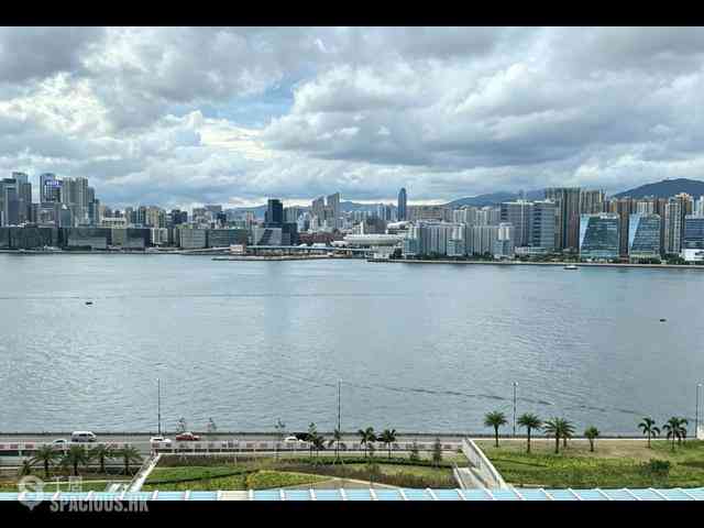 炮台山 - 維港頌5座 02
