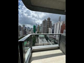 西营盘 - 半山名汇 03