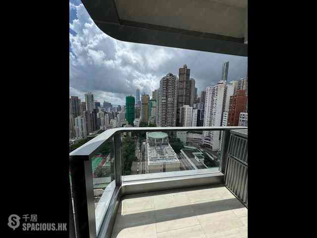 西营盘 - 半山名汇 03