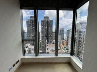 西营盘 - 半山名汇 08