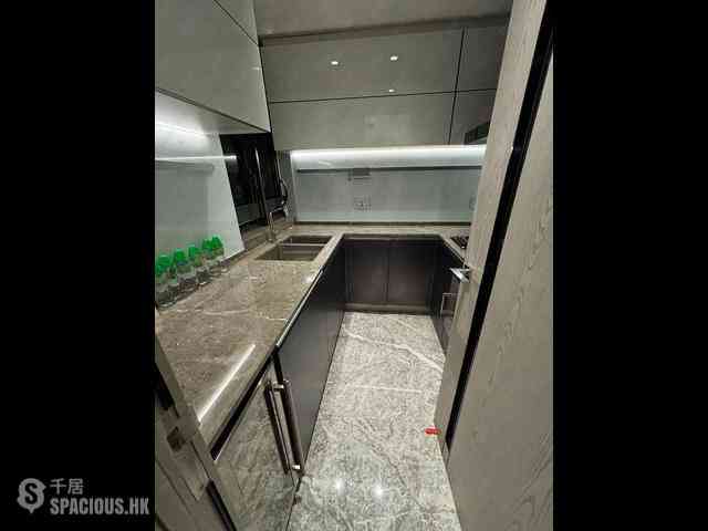 Wong Chuk Hang - The Southside Phase 3B Blue Coast Tower 2B 07