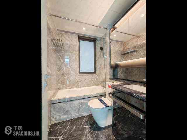 Wong Chuk Hang - The Southside Phase 3B Blue Coast Tower 2A 23