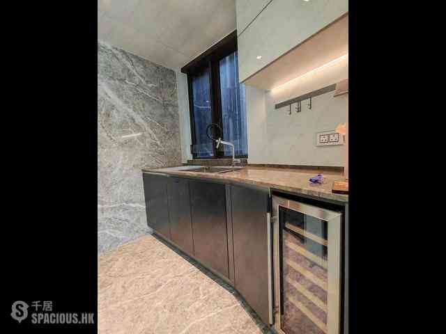 Wong Chuk Hang - The Southside Phase 3B Blue Coast Tower 2A 30