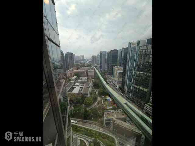 Wong Chuk Hang - The Southside Phase 3B Blue Coast Tower 2A 02