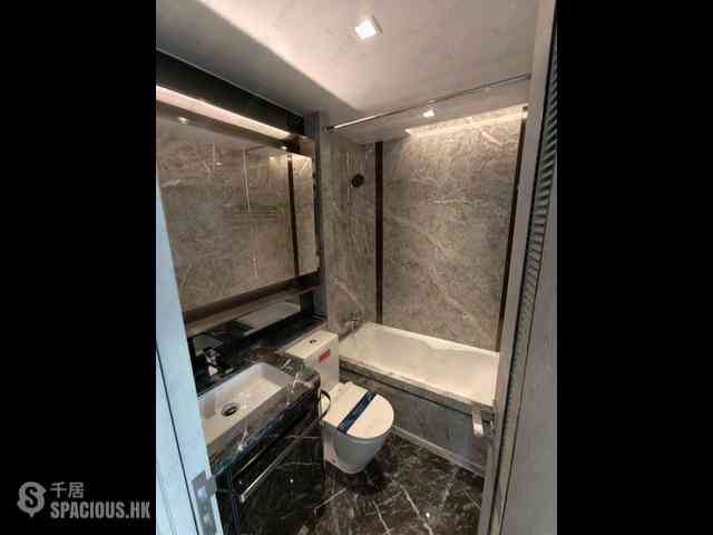 Wong Chuk Hang - The Southside Phase 3B Blue Coast Tower 2A 08
