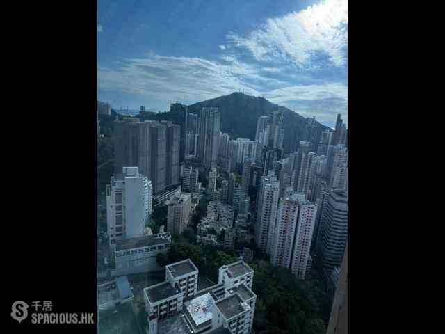 石塘咀 - 寶翠園1期2座 07