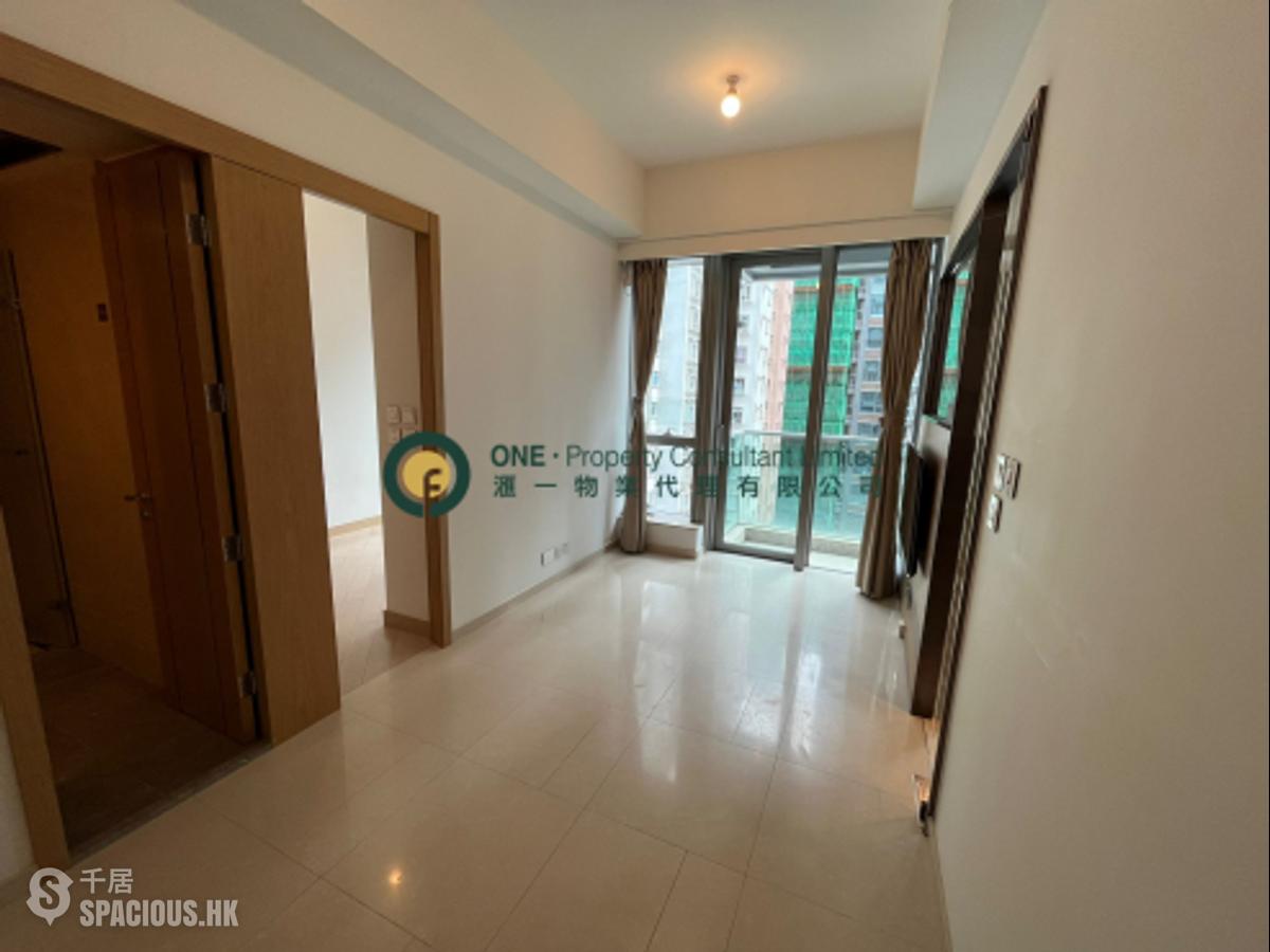 Kennedy Town - Imperial Kennedy 01