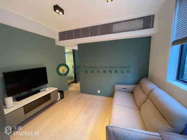Sheung Wan - Hollywood Hill 01