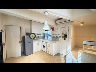 Sai Ying Pun - Nam Cheong House 02