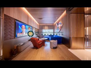 Mid Levels Central - Hillsborough Court 02