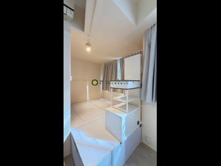 Sai Ying Pun - Nam Cheong House 03
