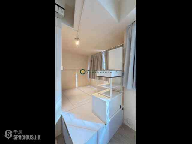 Sai Ying Pun - Nam Cheong House 03