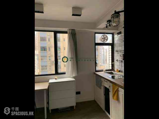 Sai Ying Pun - Hang Hing Court 03