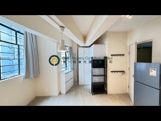 Sai Ying Pun - Nam Cheong House 04