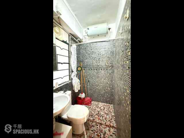 Sai Ying Pun - Nam Cheong House 05