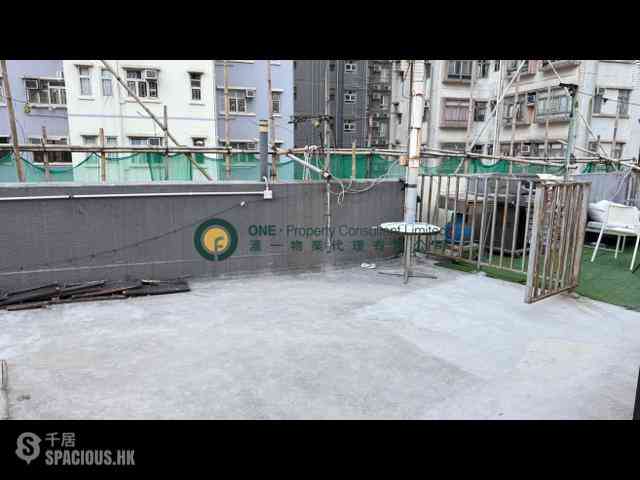 Sai Ying Pun - Nam Cheong House 06