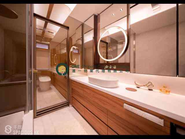 Mid Levels Central - Hillsborough Court 08