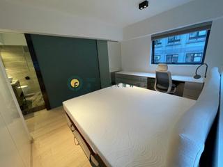 Sheung Wan - Hollywood Hill 07