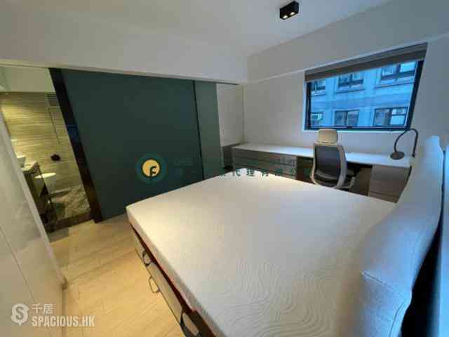 Sheung Wan - Hollywood Hill 07