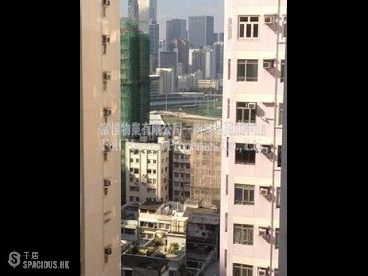 跑马地 - 山景阁 01