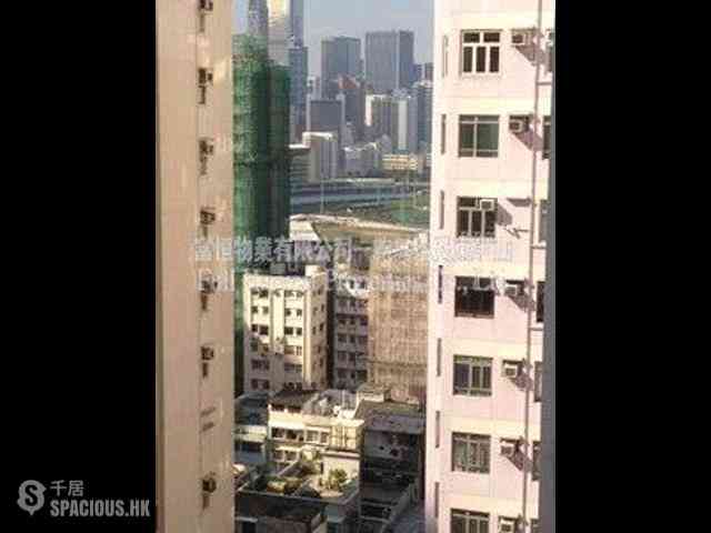 跑马地 - 山景阁 01