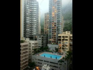 中半山 - 雍景臺2座 13
