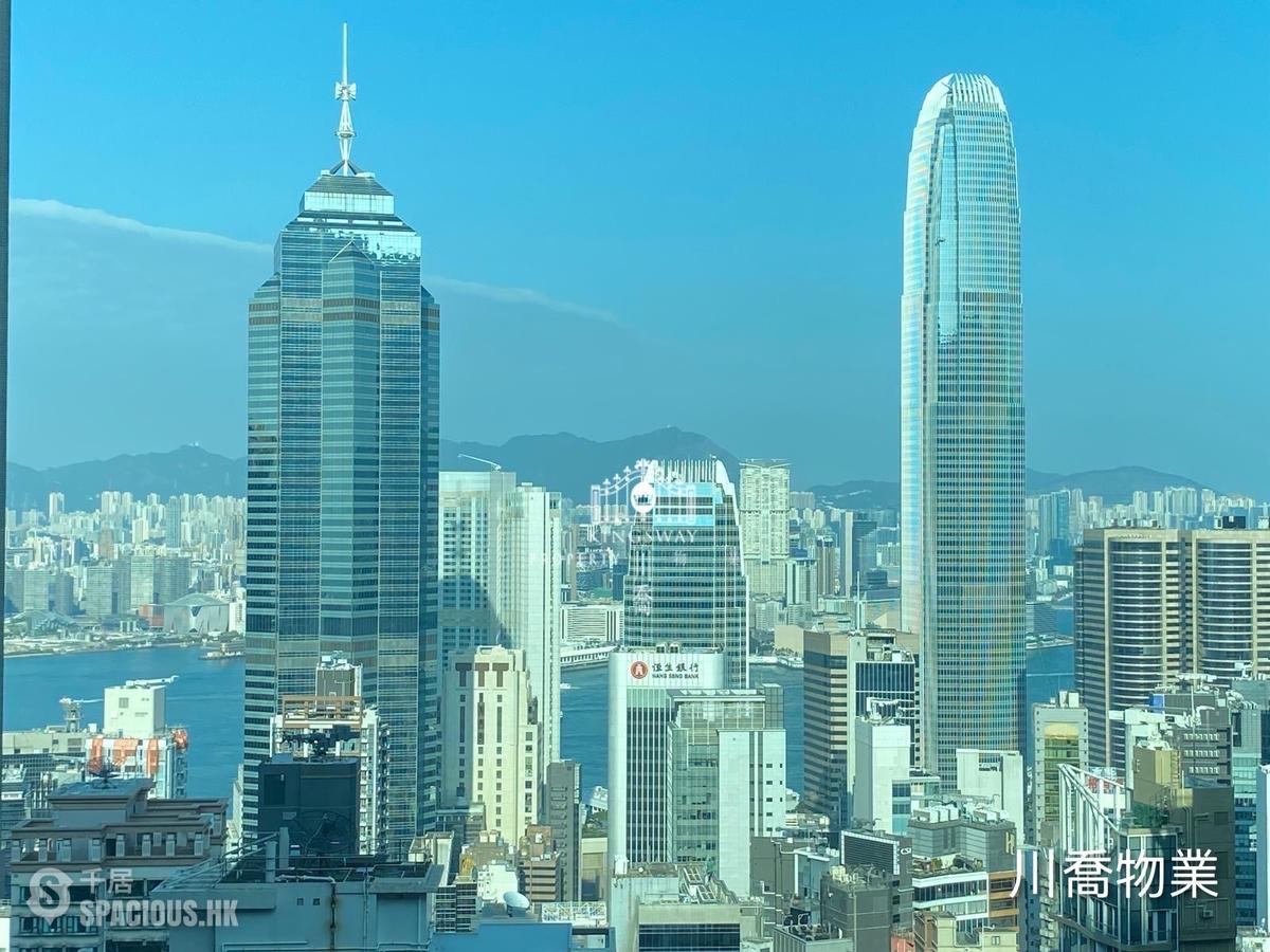 中半山 - 輝煌臺 01