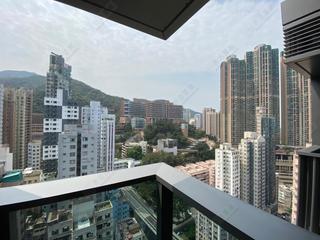 Shek Tong Tsui - Novum West Block 3 02