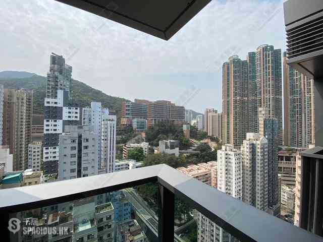 石塘咀 - 翰林峰3座 02