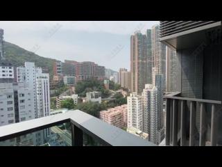 Shek Tong Tsui - Novum West Block 3 03