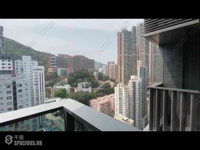 石塘咀 - 翰林峰3座 03