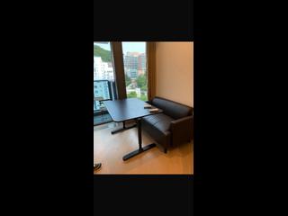 Shek Tong Tsui - Novum West Block 3 05