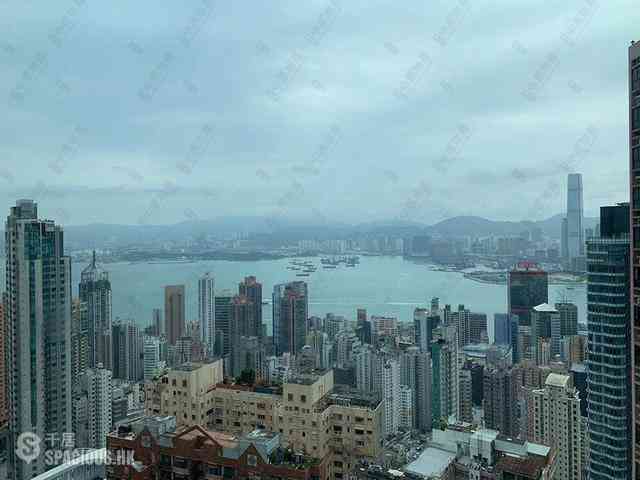 中半山 - 殷樺花園2期 01