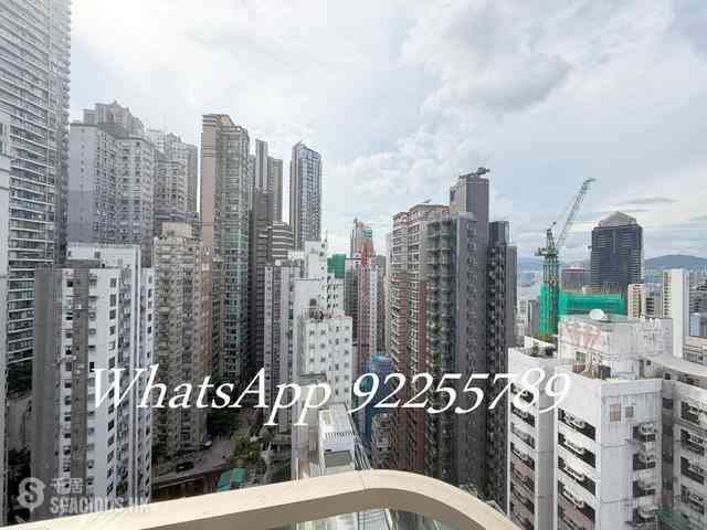 西半山 - Upper Central 02