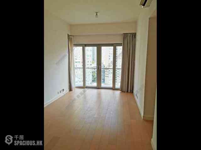 Kennedy Town - Lexington Hill 01