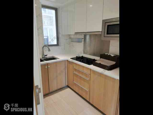 Kennedy Town - Lexington Hill 02