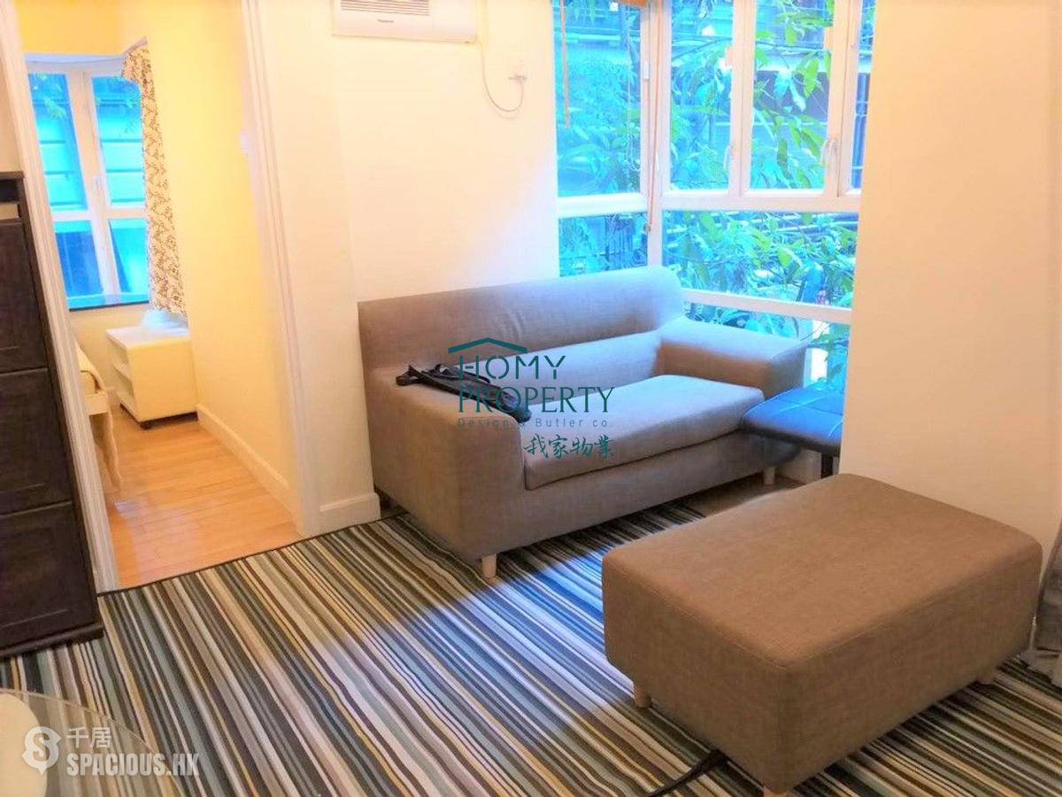 Soho - Lilian Court 01