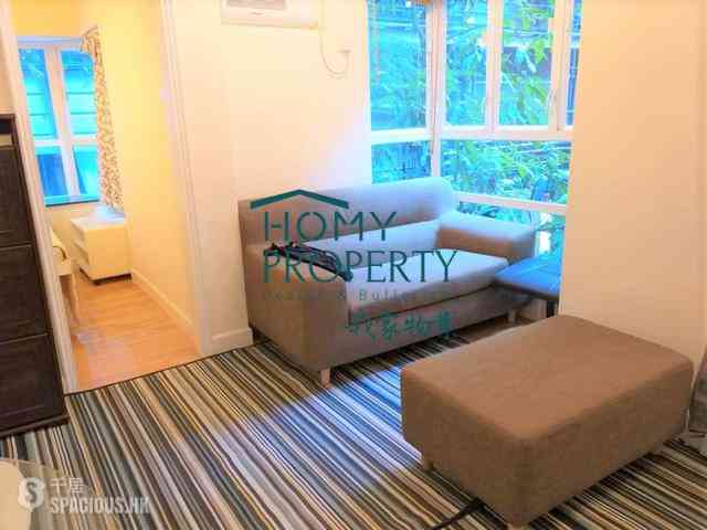 Soho - Lilian Court 01