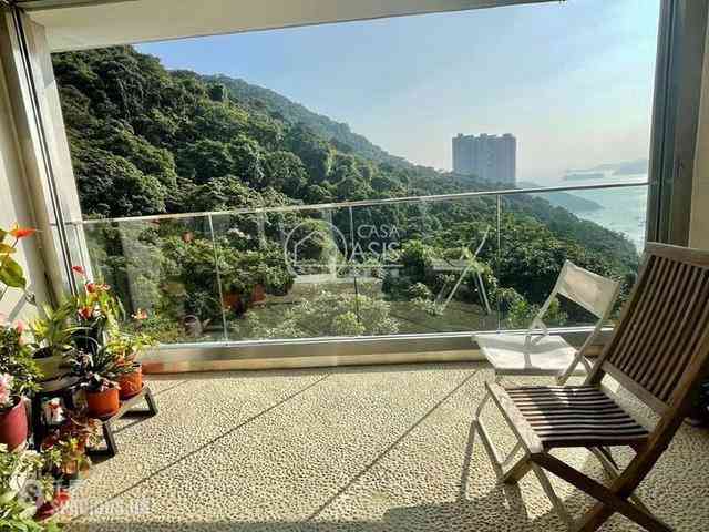 淺水灣 - 海峰園 01