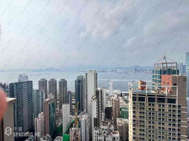 西營盤 - 縉城峰 03