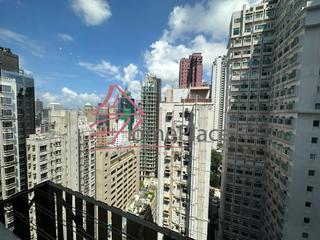 Mid Levels Central - Ying Fai Court 05