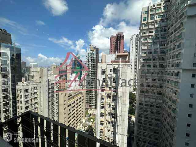 Mid Levels Central - Ying Fai Court 05