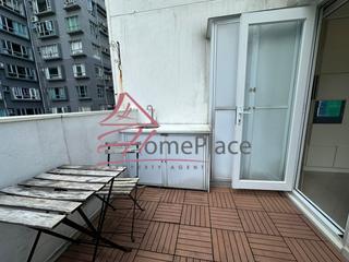 Mid Levels Central - Ying Fai Court 06