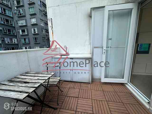 Mid Levels Central - Ying Fai Court 06