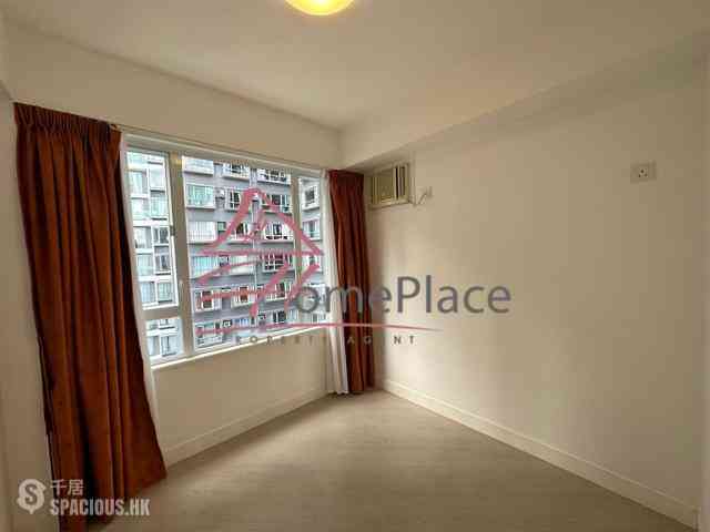Mid Levels Central - Ying Fai Court 07